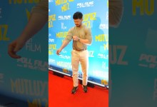 #MuratBoz, #Mutluyuzmu filminin galasına katıldı #sondakika #magazin #magazinhaberleri #MuratBoz, #Mutluyuzmu filminin galasına katıldı #sondakika #magazin #magazinhaberleri