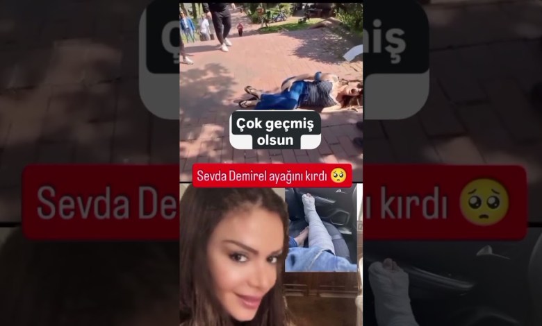 Sevda Demirel’in acı dolu anları #magazin #keşfet #sondakika #haber #gündem #shortsviral#sondakika Sevda Demirel’in acı dolu anları #magazin #keşfet #sondakika #haber #gündem #shortsviral#sondakika