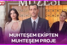 Selahattin Paşalı’dan Bomba Proje! Milyonlar Bu Diziyi Bekliyor… Selahattin Paşalı’dan Bomba Proje! Milyonlar Bu Diziyi Bekliyor…