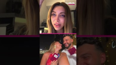 “SENİN ÇOCUĞUN OLMUYOR!” #mikaraun #magazin #magazinhaberleri “SENİN ÇOCUĞUN OLMUYOR!” #mikaraun #magazin #magazinhaberleri