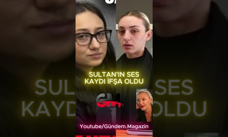 Güllü Sultan ses kaydı ortaya çıktı dayanamıyorum itiraf edicem Tuğyan Ferdi Aydın patron son dakika Güllü Sultan ses kaydı ortaya çıktı dayanamıyorum itiraf edicem Tuğyan Ferdi Aydın patron son dakika