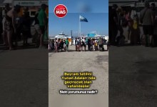 Bayram tatilini Yunan Adaları’nda geçirmek isteyen vatandaşlar, uzun kuyruklar oluşturdu #haber Bayram tatilini Yunan Adaları’nda geçirmek isteyen vatandaşlar, uzun kuyruklar oluşturdu #haber