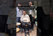 SON HALİ ŞAŞIRTTI! SON HALİ ŞAŞIRTTI!