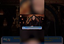 Mahassine Merabet: Mert ile yarışımız çok keyifliydi! Mahassine Merabet: Mert ile yarışımız çok keyifliydi!