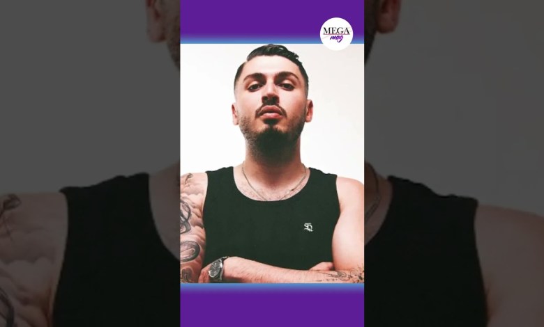 Demet Akalın – Blok3 kavgasında yanan Murat Boz oldu! Sürpriz hamlesi tartışmayı alevlendirecek Demet Akalın – Blok3 kavgasında yanan Murat Boz oldu! Sürpriz hamlesi tartışmayı alevlendirecek