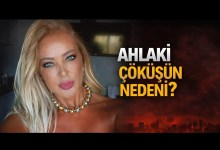 EKRANLARLA BAŞLAYAN AHLAKİ ÇÖKÜŞ #magazin #haber #nowtv #mügeanlı #esraerol #yeraltıdizisi #gündem EKRANLARLA BAŞLAYAN AHLAKİ ÇÖKÜŞ #magazin #haber #nowtv #mügeanlı #esraerol #yeraltıdizisi #gündem