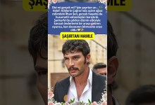 HALEF DİZİSİ OYUNCUSU İLHAN ŞEN KAN DAVALI VATANDAŞLARI BARIŞTIRDI DİZİ GERÇEK OLDU HALEF DİZİSİ OYUNCUSU İLHAN ŞEN KAN DAVALI VATANDAŞLARI BARIŞTIRDI DİZİ GERÇEK OLDU