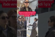 Hande Erçel, Adli Tıp’a sevk edildi. #magazin #shortvideo #handeerçel #gündem #dizi #yt #haber Hande Erçel, Adli Tıp’a sevk edildi. #magazin #shortvideo #handeerçel #gündem #dizi #yt #haber