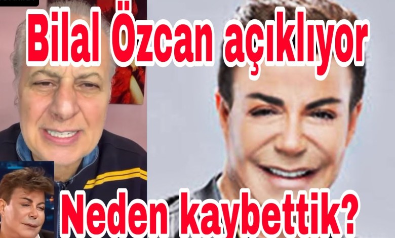 Son Dakika: Fatih Ürek vefat etti. Niye kurtulamadı? Tüm ayrıntılar… Son Dakika: Fatih Ürek vefat etti. Niye kurtulamadı? Tüm ayrıntılar…