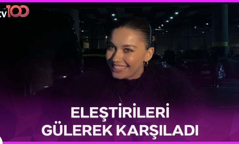Afra Saraçoğlu Kenan İmirzalıoğlu İle İlgili Eleştirilere Bakın Nasıl Cevap Verdi… Afra Saraçoğlu Kenan İmirzalıoğlu İle İlgili Eleştirilere Bakın Nasıl Cevap Verdi…