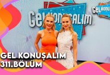 Gel Konuşalım 311. Bölüm | 13 Mayıs 2026 @GelKonusalim Gel Konuşalım 311. Bölüm | 13 Mayıs 2026 @GelKonusalim