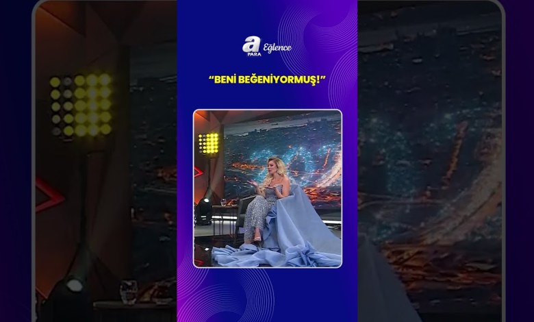 Petek Dinçöz, Semicenk’le Düet Yapacak Mı? #shorts #petekdinçöz #semicenk Petek Dinçöz, Semicenk’le Düet Yapacak Mı? #shorts #petekdinçöz #semicenk