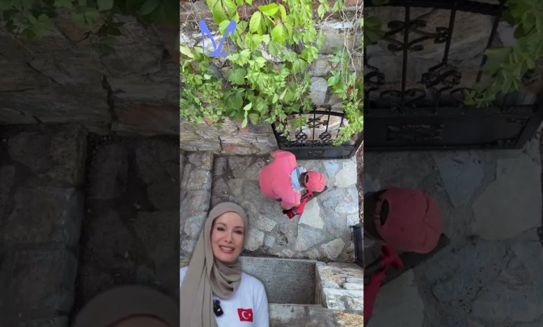Gamze Özçelik’ten Eşine Sürpriz Hediye! Gamze Özçelik’ten Eşine Sürpriz Hediye!