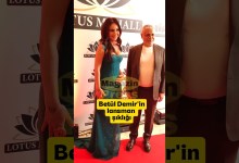 Betül Demir, yüzü olduğu markanın lansmanında böyle poz verdi #betüldemir #magazin #sondakika Betül Demir, yüzü olduğu markanın lansmanında böyle poz verdi #betüldemir #magazin #sondakika