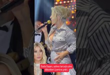 Seda Sayan, sahne tarzıyla yine dikkatleri üzerine çekti. #shortvideo #magazin #sedasayan #müzik #yt Seda Sayan, sahne tarzıyla yine dikkatleri üzerine çekti. #shortvideo #magazin #sedasayan #müzik #yt