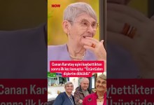 Canan Karatay: “Üzüntüden dişlerim döküldü” #shortvideo #magazin #canankaratay #çağlaşıkel #aşk #yt Canan Karatay: “Üzüntüden dişlerim döküldü” #shortvideo #magazin #canankaratay #çağlaşıkel #aşk #yt