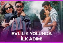 Zeynep Bastık ve Serkay Tütüncü Çifti Mutluluklarını Paylaştı! Zeynep Bastık ve Serkay Tütüncü Çifti Mutluluklarını Paylaştı!