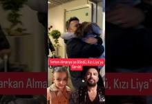 Tarkan Almanya’ya Döndü, Kızı Liyа’ya Sarıldı #shortvideo #magazin #tarkan #almanya #konser #müzik Tarkan Almanya’ya Döndü, Kızı Liyа’ya Sarıldı #shortvideo #magazin #tarkan #almanya #konser #müzik