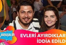 12 Yıllık Evlilikleri Bitiyor Mu? | Gel Konuşalım 255. Bölüm 12 Yıllık Evlilikleri Bitiyor Mu? | Gel Konuşalım 255. Bölüm