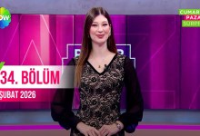 Pazar Sürprizi 634. Bölüm | 8 Şubat 2026 Pazar Sürprizi 634. Bölüm | 8 Şubat 2026