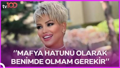 Didem Taslan’dan Yeni Dizilere Şaşırtan Yorum Didem Taslan’dan Yeni Dizilere Şaşırtan Yorum