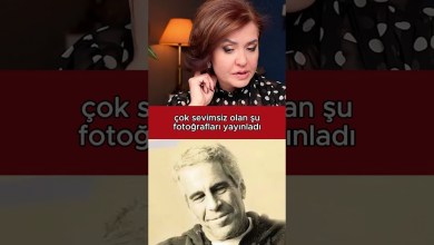 Jeffrey Epstein Dosyasında Gizemli Detaylar İntihar mı Suikast mı? #epsteinfiles Jeffrey Epstein Dosyasında Gizemli Detaylar İntihar mı Suikast mı? #epsteinfiles