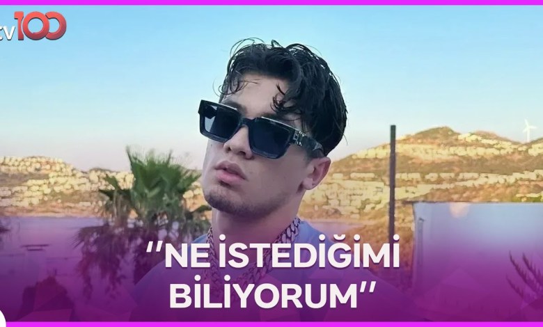 Çakal’dan Başarılı Olmanın Sırları | Magazin Haberleri Çakal’dan Başarılı Olmanın Sırları | Magazin Haberleri