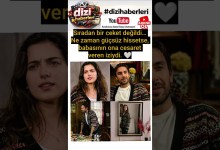 Sıradan bir ceket değildi… #taşacakbudeniz #dizihaberleri #tbd #orel #magazin #keşfet #isfad Sıradan bir ceket değildi… #taşacakbudeniz #dizihaberleri #tbd #orel #magazin #keşfet #isfad