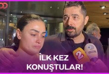 İbrahim Tatlıses’in Çocukları İlk Kez Konuştu İbrahim Tatlıses’in Çocukları İlk Kez Konuştu