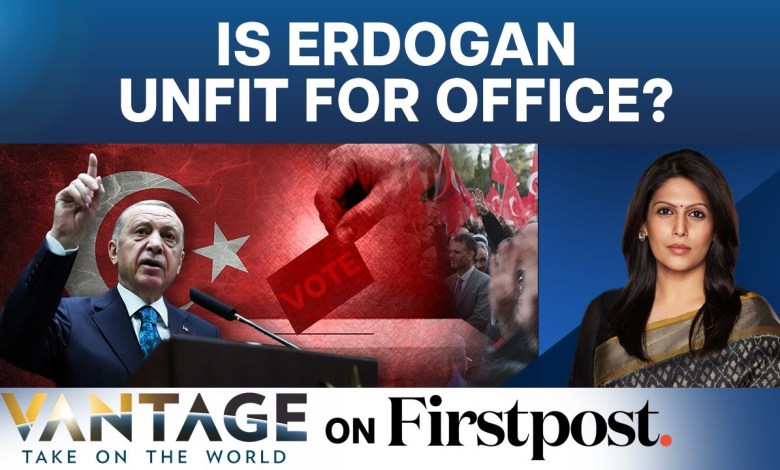 Erdoğan Röportajdan Çıktı İşte Neden | Türkiye Seçimleri | Palki Sharma ile Vantage Erdoğan Röportajdan Çıktı İşte Neden | Türkiye Seçimleri | Palki Sharma ile Vantage