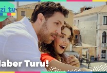 Haber Turu – Dizi TV 787. Bölüm Haber Turu – Dizi TV 787. Bölüm