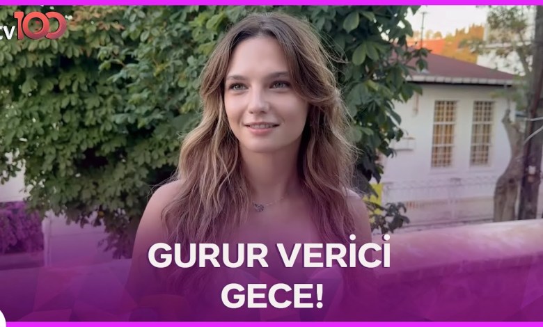 Nilsu Berfin Aktaş İçin İdeal Rol Hangisi? Nilsu Berfin Aktaş İçin İdeal Rol Hangisi?