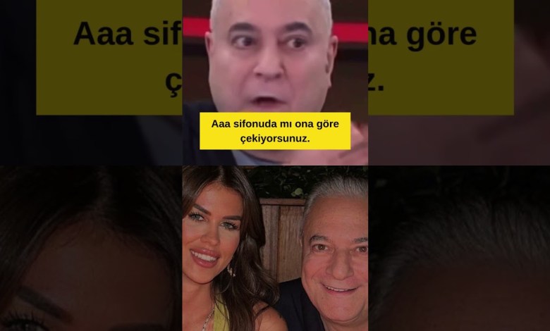 Mehmet Ali Erbil’in Tuvalet İtirafı Sosyal Medyayı Karıştırdı Mehmet Ali Erbil’in Tuvalet İtirafı Sosyal Medyayı Karıştırdı