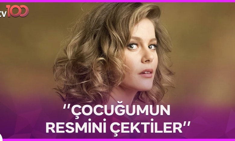 Burcu Biricik’i Sinirlendiren Olay | Magazin Haberleri Burcu Biricik’i Sinirlendiren Olay | Magazin Haberleri