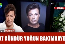 Fatih Ürek’e veda… Fatih Ürek’e veda…