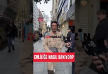 Mahsun Kırmızıgül’den evlilik açıklaması #mahsunkırmızıgül #magazin Mahsun Kırmızıgül’den evlilik açıklaması #mahsunkırmızıgül #magazin