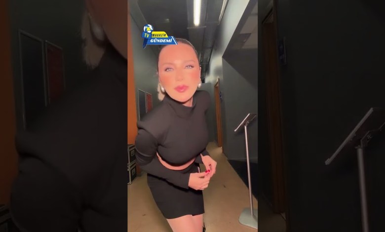 Ece Erken’in Aşiyan dansı sosyal medyada beğeni yağmuruna tutuldu. #shorts #eceerken Ece Erken’in Aşiyan dansı sosyal medyada beğeni yağmuruna tutuldu. #shorts #eceerken