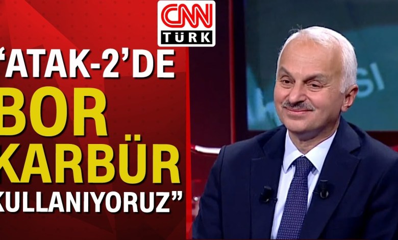 Dünyadaki savaş konsepti değişiyor! Temel Kotil’den kritik açıklamalar Dünyadaki savaş konsepti değişiyor! Temel Kotil’den kritik açıklamalar