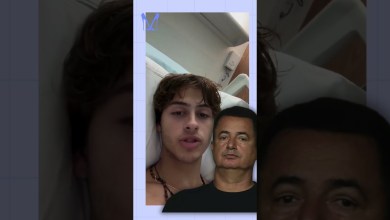 Bacağı Ampute Edilen Survivor Yarışmacısından Yeni Haber! Bacağı Ampute Edilen Survivor Yarışmacısından Yeni Haber!