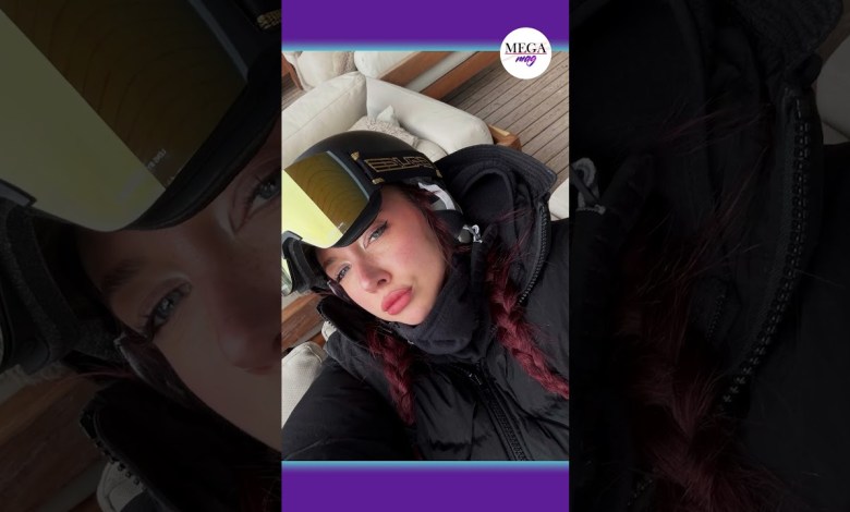 Manifest’in Mina’sı aşk gezisinde Manifest’in Mina’sı aşk gezisinde