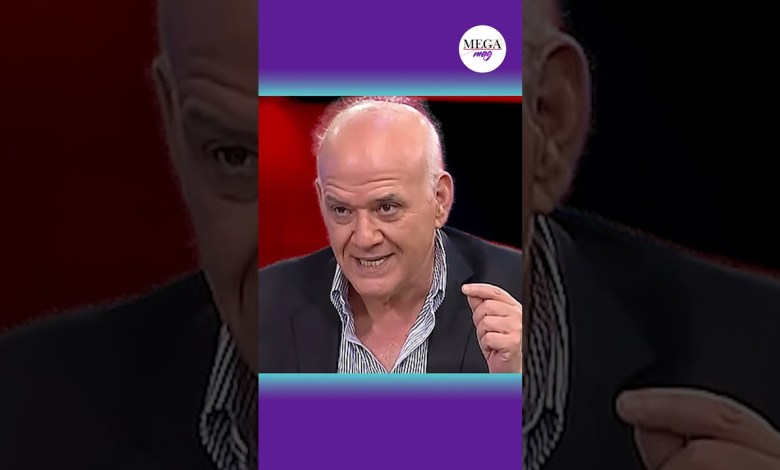 Sözleri olay olmuştu! Ahmet Çakar, Hadise’den özür diledi Sözleri olay olmuştu! Ahmet Çakar, Hadise’den özür diledi