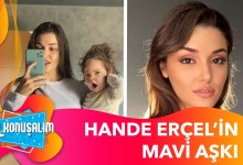 Hande Erçel Teyze Görevinde | Gel Konuşalım 235. Bölüm Hande Erçel Teyze Görevinde | Gel Konuşalım 235. Bölüm