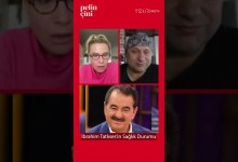 İbrahim Tatlıses’in Sağlık Durumu #shorts İbrahim Tatlıses’in Sağlık Durumu #shorts