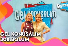 Gel Konuşalım 308. Bölüm | 8 Mayıs 2026 @GelKonusalim Gel Konuşalım 308. Bölüm | 8 Mayıs 2026 @GelKonusalim