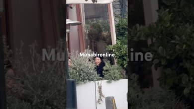 Merve Boluğur Bebek’te bir mekanda eğlenirken görüntülendi #merveboluğur #muhteşemyüzyıl #magazin Merve Boluğur Bebek’te bir mekanda eğlenirken görüntülendi #merveboluğur #muhteşemyüzyıl #magazin