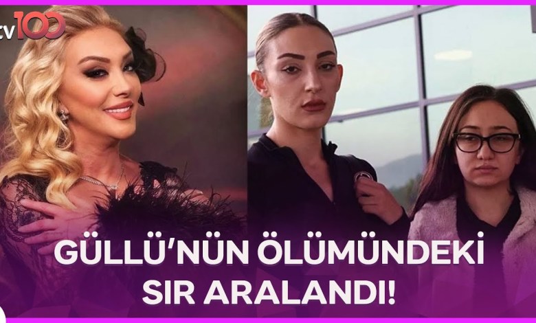 Ses Kayıtlarının Ardından İtiraf Geldi! Annesinin Celladı Olmuş! Ses Kayıtlarının Ardından İtiraf Geldi! Annesinin Celladı Olmuş!