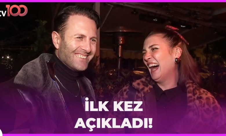 Deniz Işın’dan ‘Erdem Şanlı’ Açıklaması: İlişkileri Bitti Mi? Deniz Işın’dan ‘Erdem Şanlı’ Açıklaması: İlişkileri Bitti Mi?