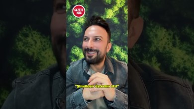 Tarkan: Boşluğa düşmüş gibiyim. Şimdiden özledim sizi #magazin #tarkan #haber Tarkan: Boşluğa düşmüş gibiyim. Şimdiden özledim sizi #magazin #tarkan #haber