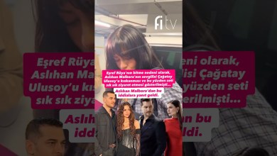 #çağatayulusoy #aslihanmalbora #keşfet #magazinhaberleri #demetözdemir #eşrefrüya #çağatayulusoy #aslihanmalbora #keşfet #magazinhaberleri #demetözdemir #eşrefrüya