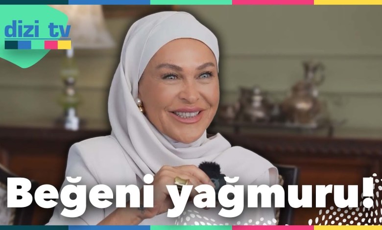 Aynı Yağmurun Altında oyuncuları sorularımızı yanıtladı | Dizi TV Aynı Yağmurun Altında oyuncuları sorularımızı yanıtladı | Dizi TV